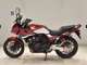 Фото Honda CB400 SUPER BOLDOR A 2021 с японского аукциона