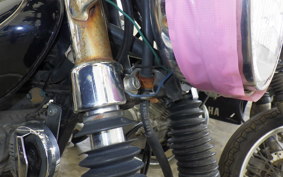 HONDA GB250 CLUBMAN Gen.5 MC10
