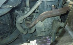 YAMAHA GEAR Gen.2 UA06J