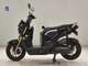 Фото Honda ZOOMER-X с японского аукциона