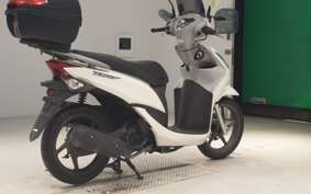 HONDA DIO 110 2009 JF31