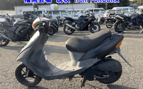 SUZUKI LET's 2