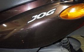 YAMAHA JOG Gen.5 2023 SA36J