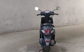 SUZUKI LET`S CA4AA