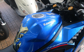 KAWASAKI NINJA ZX-4R SE 2023 ZX400P