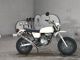 Фото Honda APE 50 2001 с японского аукциона