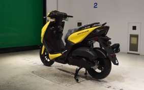 YAMAHA CYGNUS Griffus 2015 SEJ4J