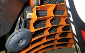 KTM 690 SUPERMOTO R 2009