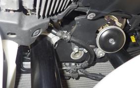 YAMAHA YZF-R6 2017