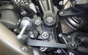 YAMAHA MT-07 ABS 2018 RM19J