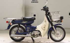 YAMAHA MATE 90 UB02J