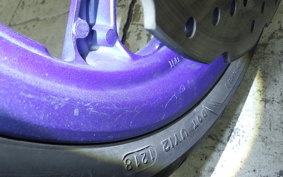 YAMAHA MAJESTY155 Gen.2 S 2017 SG52J