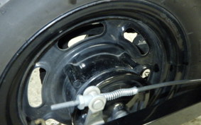 HONDA APE 50 AC16