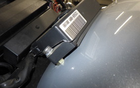HARLEY FLSTF 1450 2001