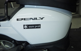 HONDA BENLY 110 JA09