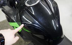 KAWASAKI NINJA 400 2019 EX400G