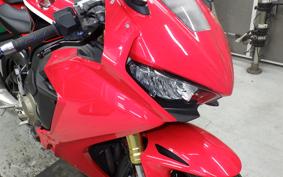 HONDA CBR1000RR GEN 3 2017 SC77