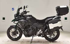 SUZUKI V-STROM 250