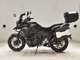 Фото Suzuki V-STROM 250 с японского аукциона