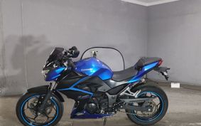 KAWASAKI Z250 ER250C