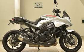 SUZUKI KATANA 2019 GT79B