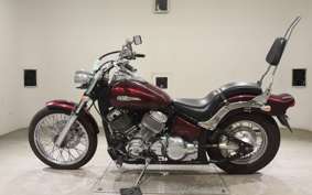 YAMAHA DRAGSTAR 400 2006 VH01J