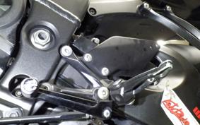 KAWASAKI ZX 10 NINJA R 2009 ZXT00E