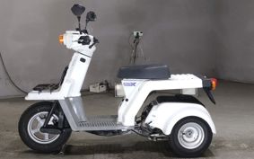 HONDA GYRO TD02