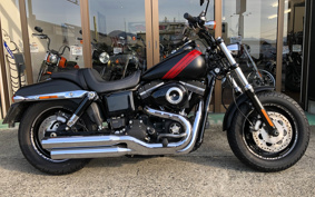 HARLEY FXDF1580 2016 GY4