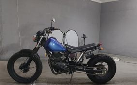 YAMAHA TW200 2JL