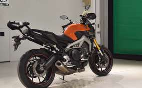 YAMAHA MT-09 2014 RN34J