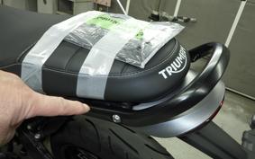 TRIUMPH SPEED 400 2024