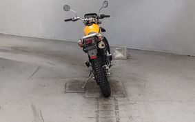 KAWASAKI SUPER SHERPA KL250G