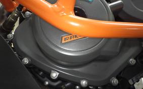 KTM 390 DUKE 2022