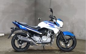 SUZUKI GSR250 GJ55D