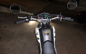 YAMAHA SEROW 250 DG17J