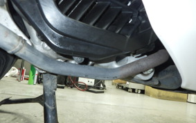 HONDA PCX125 2022 JF81