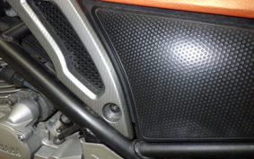 YAMAHA TRICKER 2000 DG10J