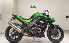 KAWASAKI Z1000 Gen.4 2014