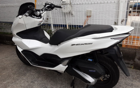 HONDA PCX 160 KF47