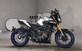 YAMAHA MT-09 SP 2018 RN52J