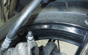 KAWASAKI Z1000 Gen.5 2017 ZXT00W