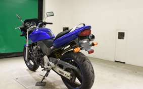 HONDA HORNET 250 2019 MC31