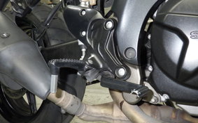 SUZUKI SV650 X A 2021 VP55B