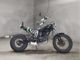 Фото Yamaha TW200 с японского аукциона