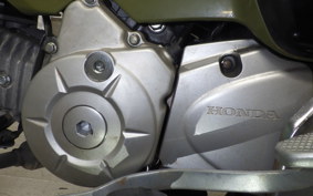 HONDA CROSS CUB 110 JA45