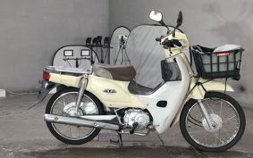 HONDA SUPER CUB50 AA04