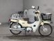 Фото Honda SUPER CUB50 с японского аукциона