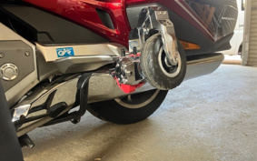 HONDA GL 1800 GOLD WING TOUR DCT 2018 SC79