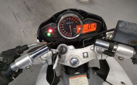 SUZUKI GSR250 GJ55D
